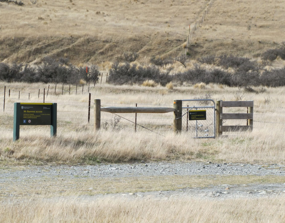 Barrosa Fencing