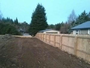 House Fence